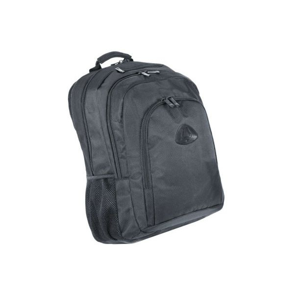 Рюкзак для ноутбука 16" D-LEX LX-636P-BK